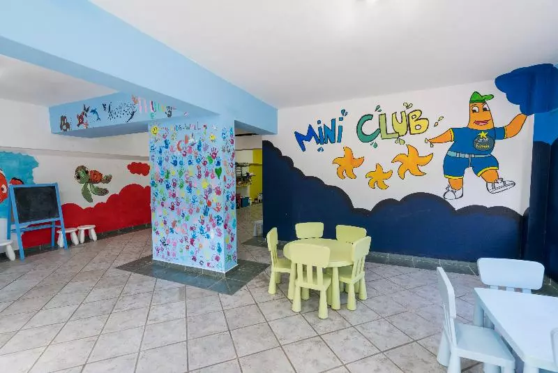 فندق Iberostar Waves Creta Panorama & Mare