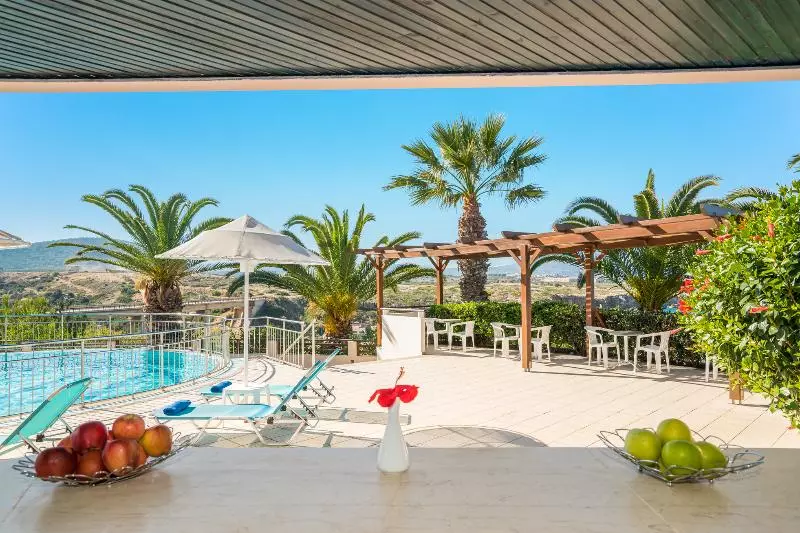 فندق Iberostar Waves Creta Panorama & Mare