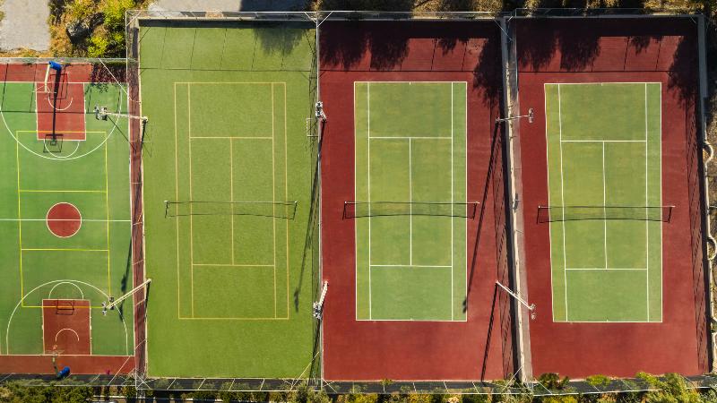 בית מלון כפרי Iberostar Waves Creta Panorama & Mare