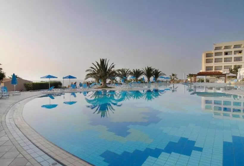 فندق Iberostar Waves Creta Panorama & Mare