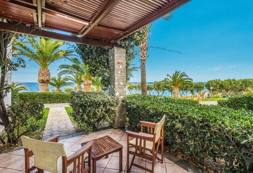 בית מלון כפרי Iberostar Waves Creta Panorama & Mare