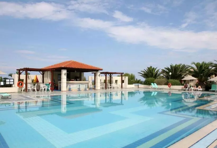 فندق Iberostar Waves Creta Panorama & Mare