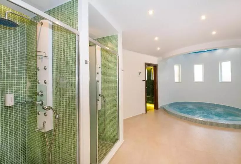 فندق Iberostar Waves Creta Panorama & Mare