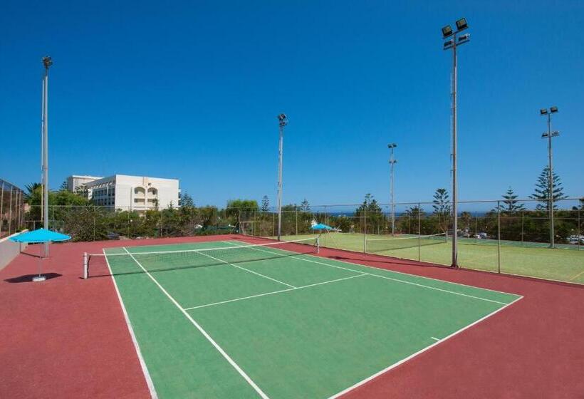 בית מלון כפרי Iberostar Waves Creta Panorama & Mare