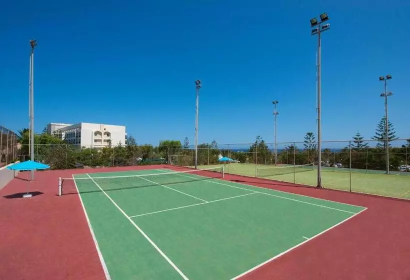 فندق Iberostar Waves Creta Panorama & Mare