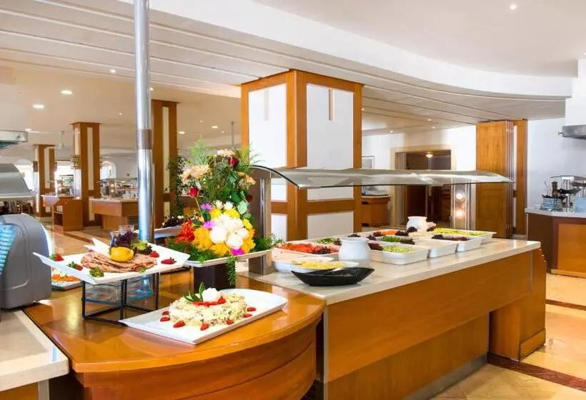 فندق Iberostar Waves Creta Panorama & Mare