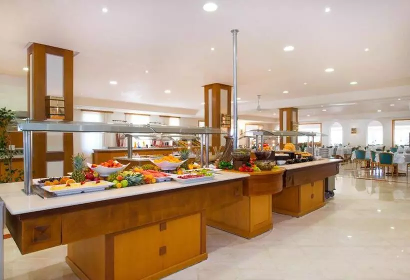 فندق Iberostar Waves Creta Panorama & Mare