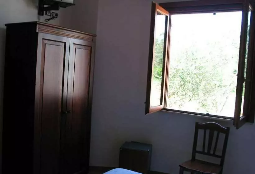 酒店 Il Venticello Agriturismo