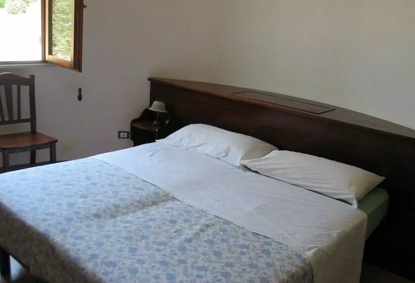 酒店 Il Venticello Agriturismo