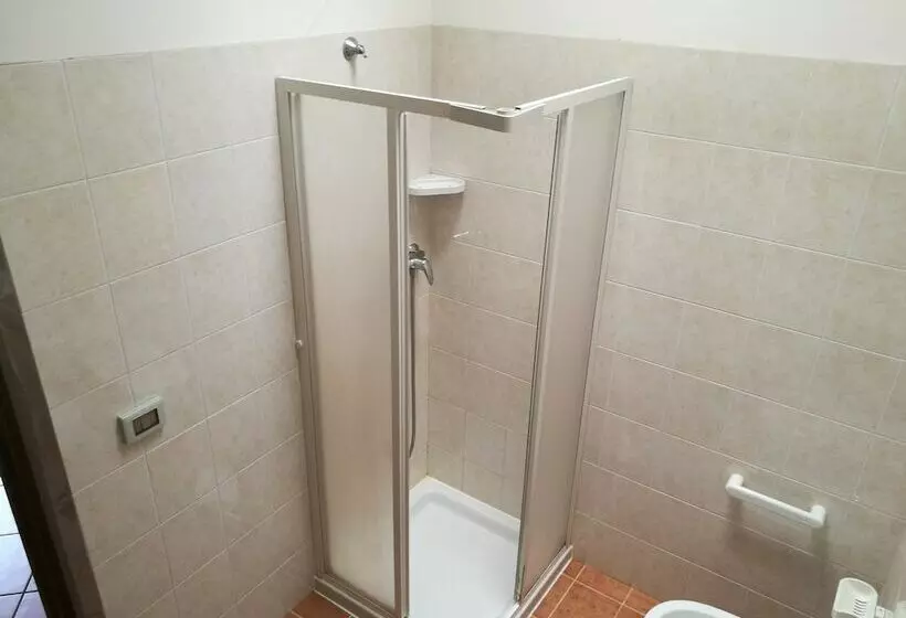 酒店 Il Venticello Agriturismo