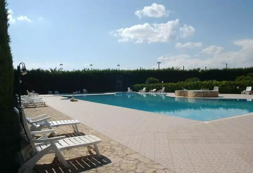 酒店 Il Venticello Agriturismo