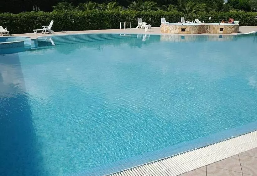 酒店 Il Venticello Agriturismo