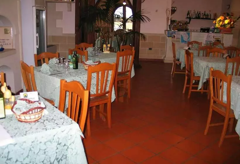 酒店 Il Venticello Agriturismo