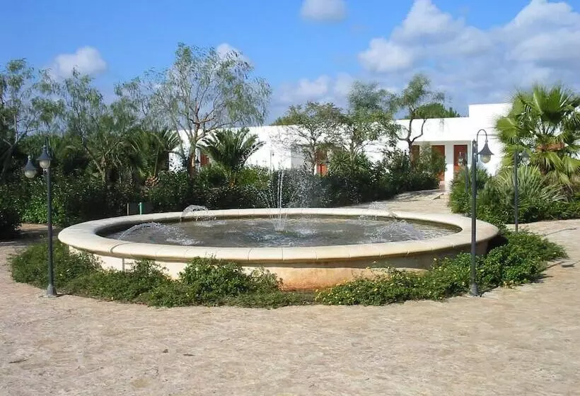 酒店 Il Venticello Agriturismo