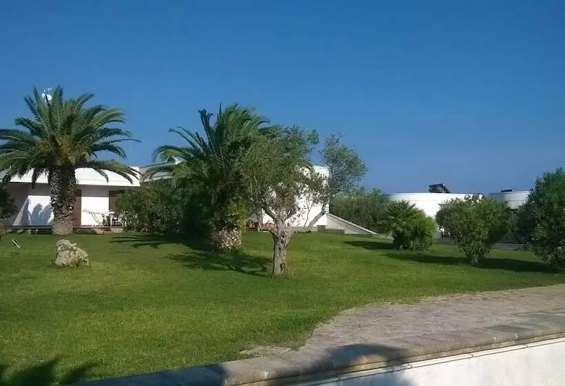 酒店 Il Venticello Agriturismo