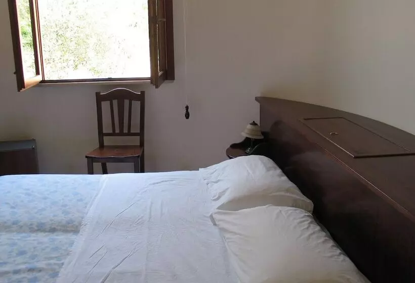 酒店 Il Venticello Agriturismo