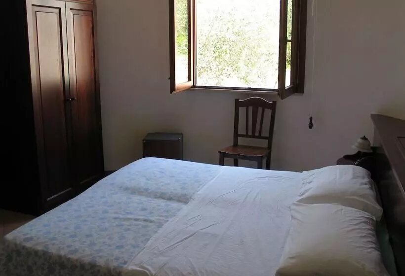 酒店 Il Venticello Agriturismo