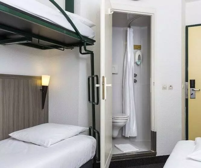 酒店 Initial By Balladins Bethune