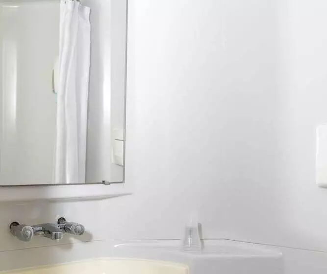 酒店 Initial By Balladins Bethune