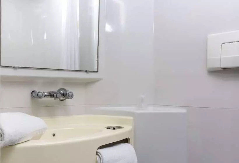 酒店 Initial By Balladins Bethune