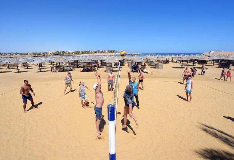 酒店 Jaz Samaya Resort