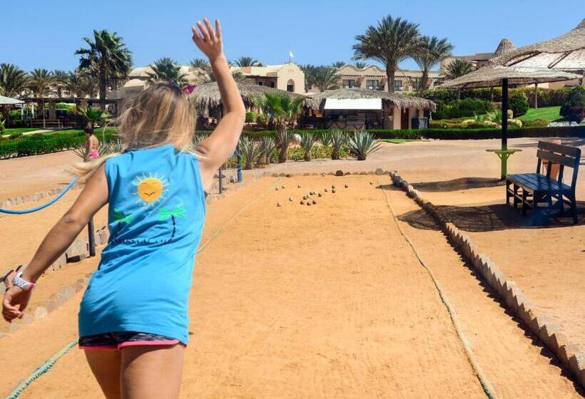 酒店 Jaz Samaya Resort