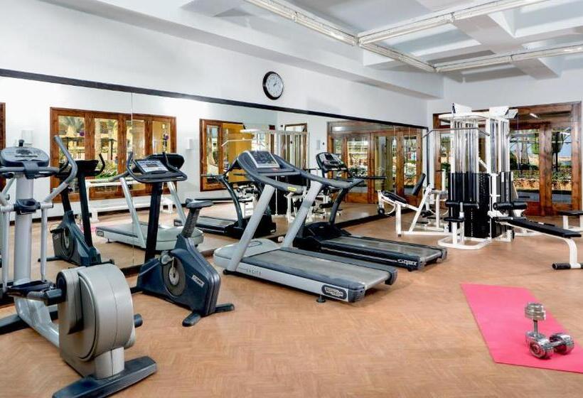 酒店 Jaz Samaya Resort