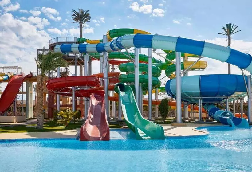 酒店 Jaz Samaya Resort