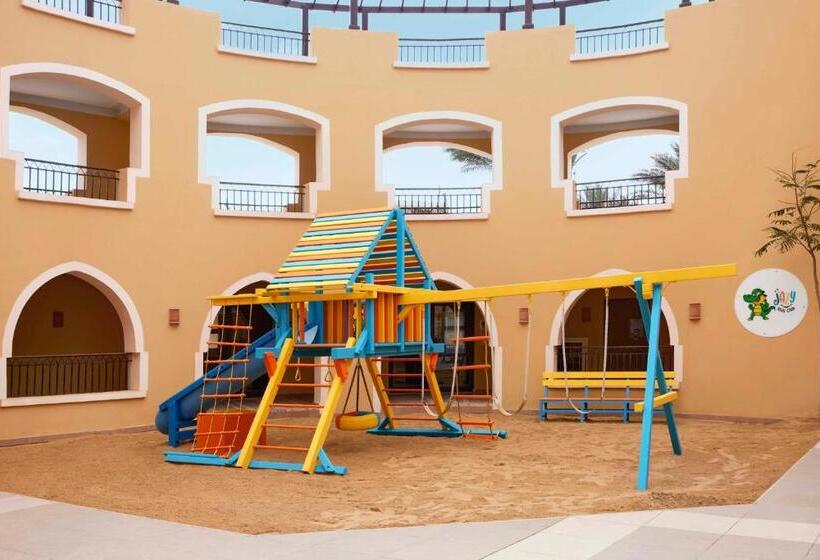 酒店 Jaz Samaya Resort