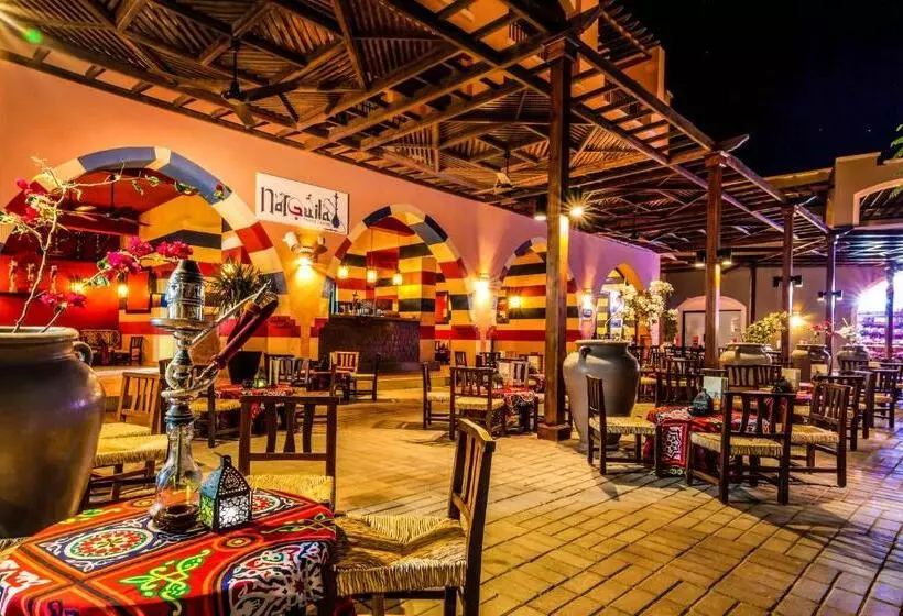 酒店 Jaz Samaya Resort