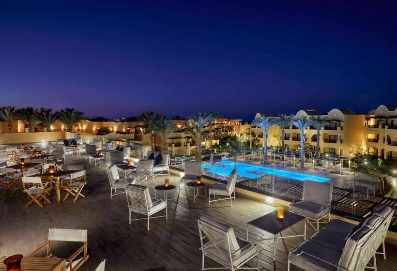 酒店 Jaz Samaya Resort