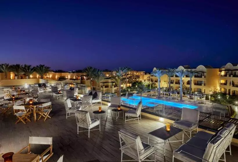 酒店 Jaz Samaya Resort