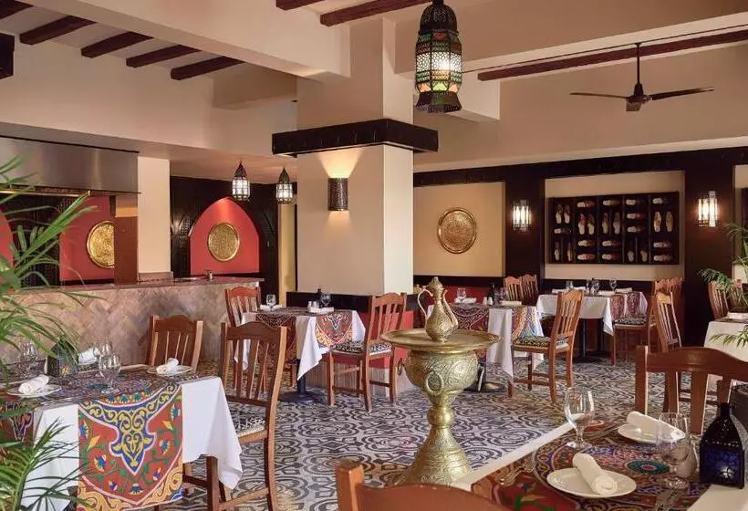 酒店 Jaz Samaya Resort