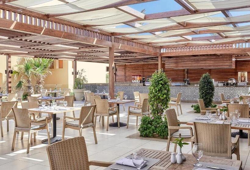 酒店 Jaz Samaya Resort