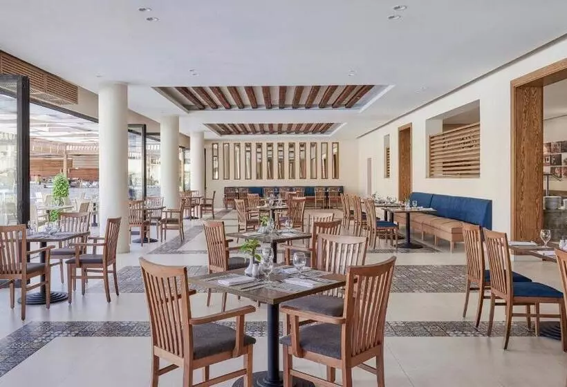 酒店 Jaz Samaya Resort