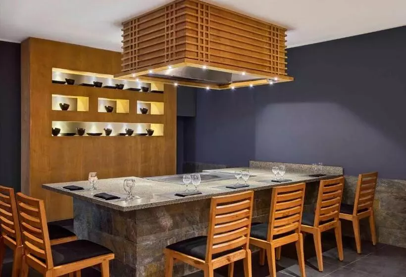 酒店 Jaz Samaya Resort