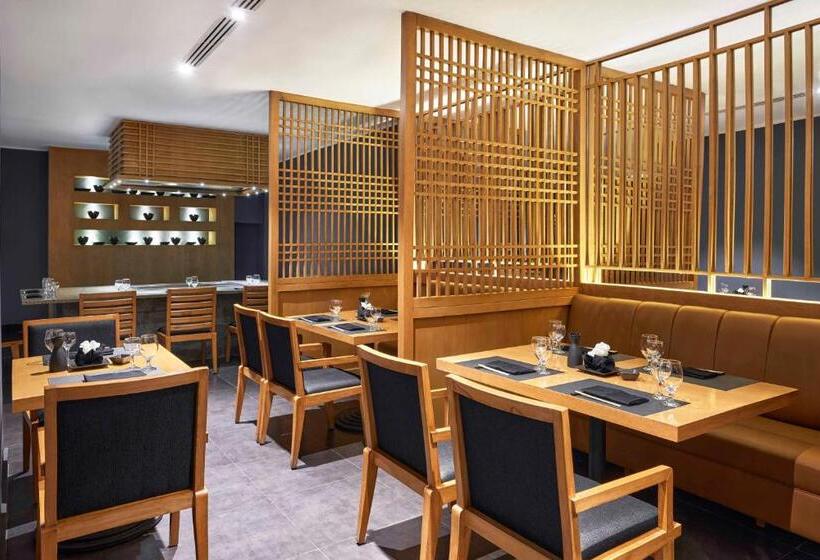 酒店 Jaz Samaya Resort