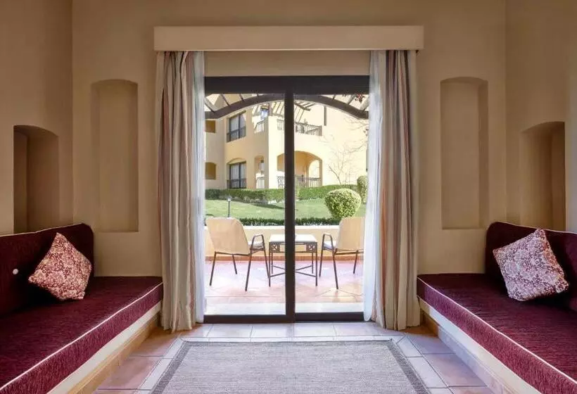 酒店 Jaz Samaya Resort