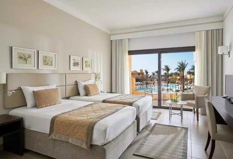 酒店 Jaz Samaya Resort