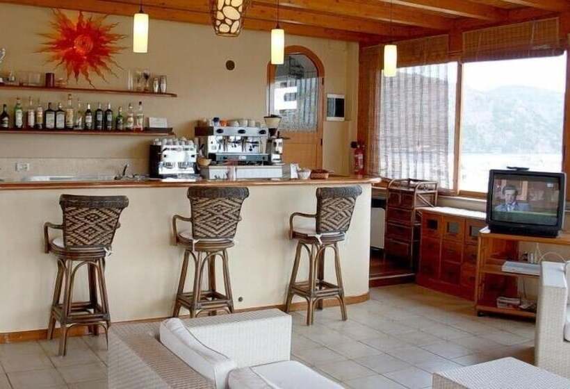 Отель La Filadelfia