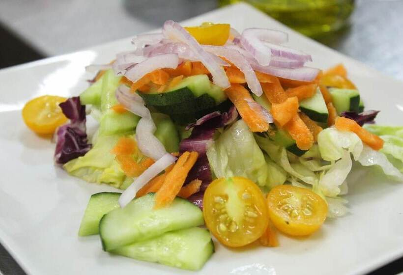 Отель La Filadelfia