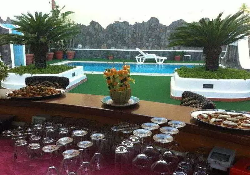 בית מלון כפרי La Filadelfia