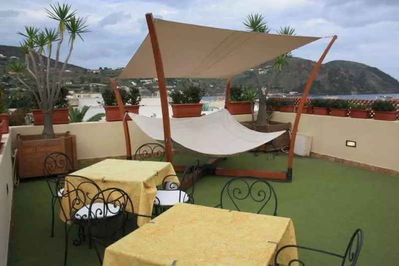 בית מלון כפרי La Filadelfia