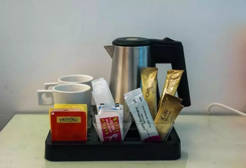 هتل La Reginella Capri