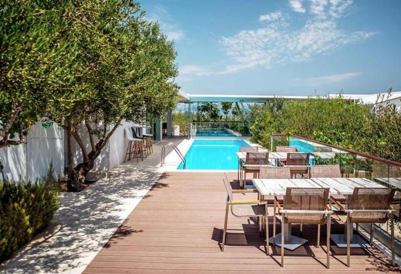 ホテル Labranda Velaris Resort