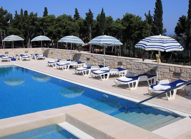 ホテル Labranda Velaris Resort