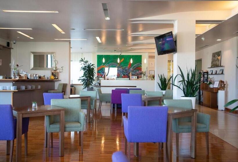 ホテル Labranda Velaris Resort