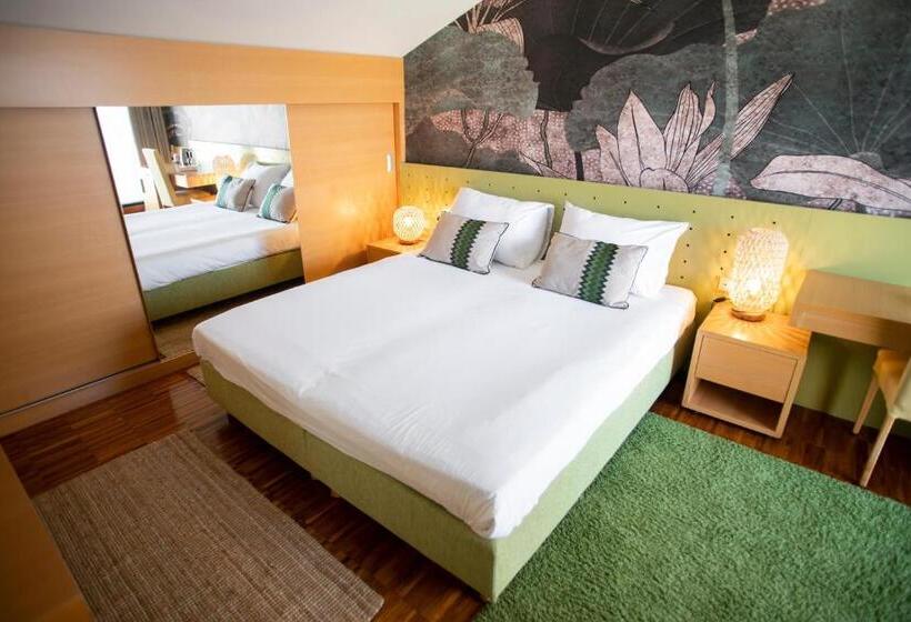 ホテル Labranda Velaris Resort