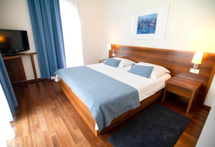 ホテル Labranda Velaris Resort