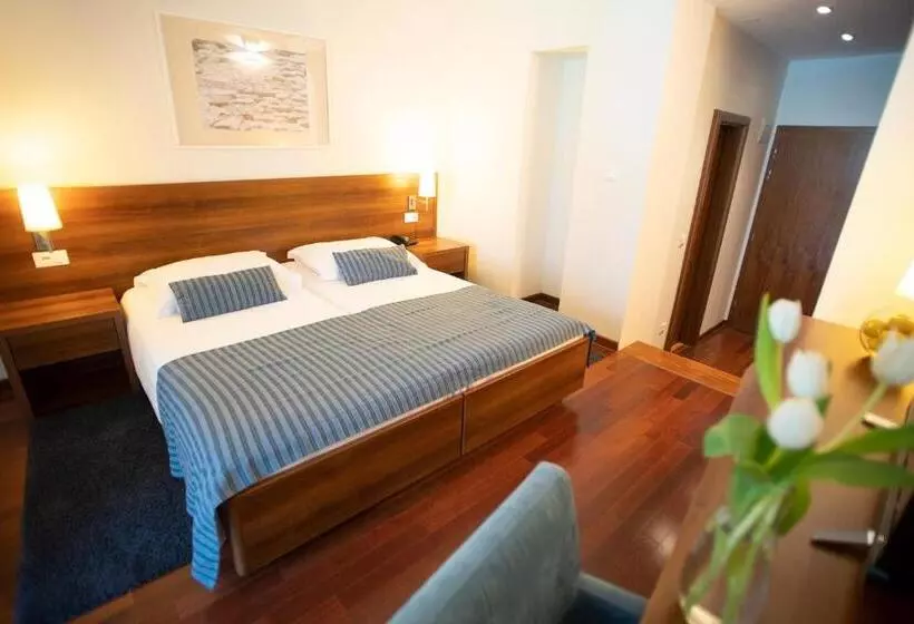 ホテル Labranda Velaris Resort